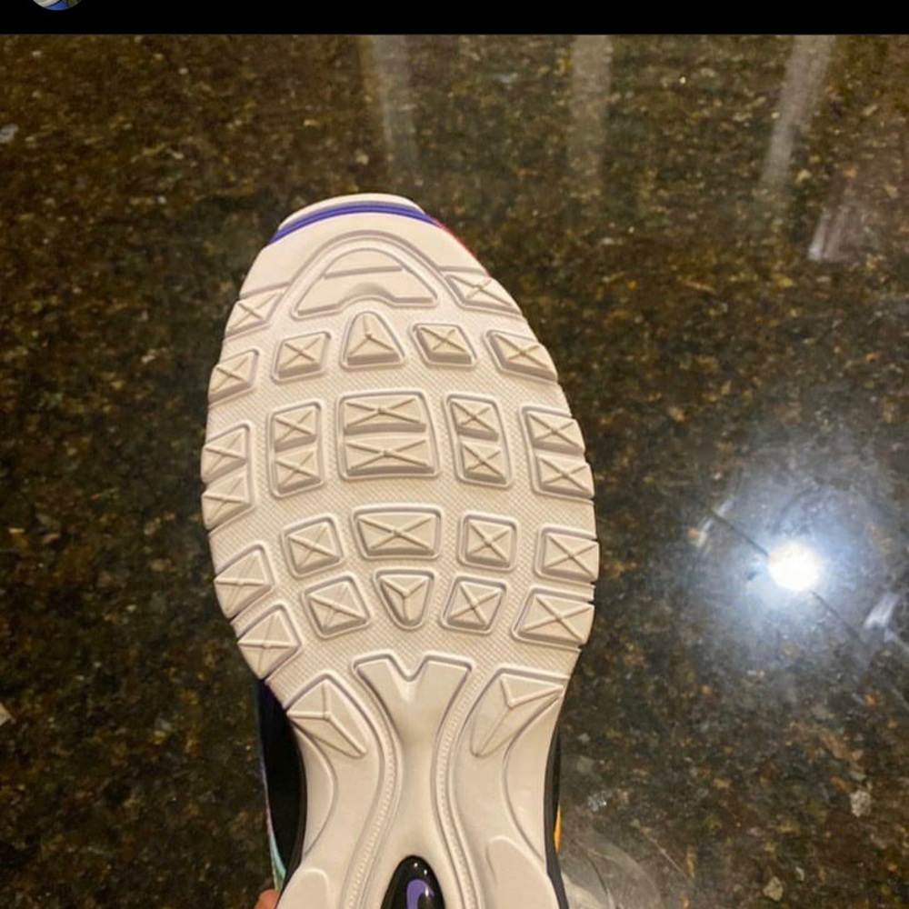 air max 97 - Picture 4 of 5